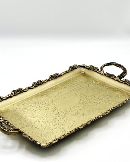 سینی برنجی هندی سالی نو