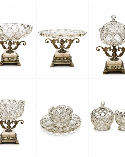  سرویس کریستال برتا